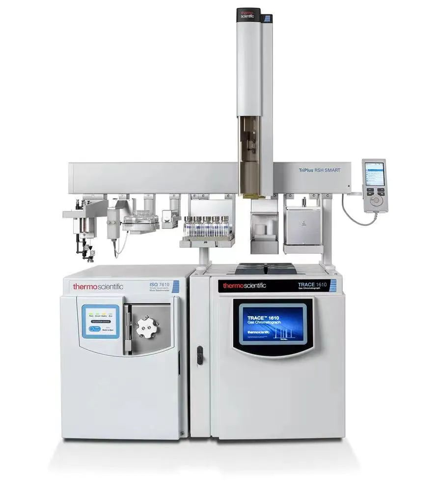 点亮你的美丽！赛默飞助力化妆品质量安全