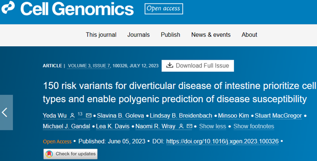 好消息！21本SCI期刊允许“一稿多投”