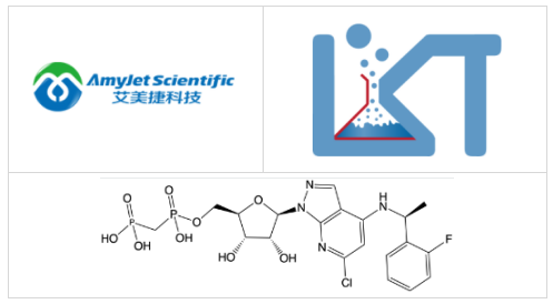 艾美捷LKT Labs- AB-680#A040068解决方案