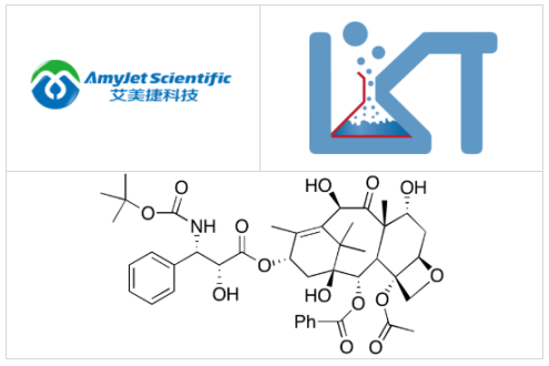 艾美捷LKT Labs-7-EPI-DOCETAXEL参数说明 艾美捷LKT Labs-7-EPI-DOCETAXEL参数说明