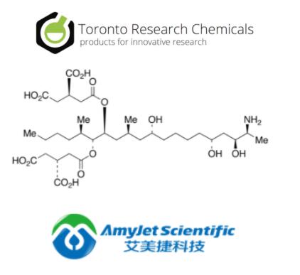 TRC丨TRC 艾美捷 伏马菌素B1说明书 TRC丨TRC 艾美捷 伏马菌素B1说明书