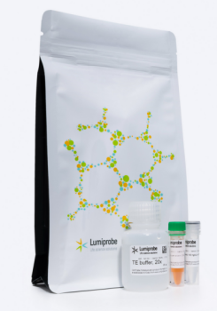 高灵敏度定量检测丨艾美捷Pico488-dsDNA定量试剂盒来了 高灵敏度定量检测丨艾美捷Pico488-dsDNA定量试剂盒来了