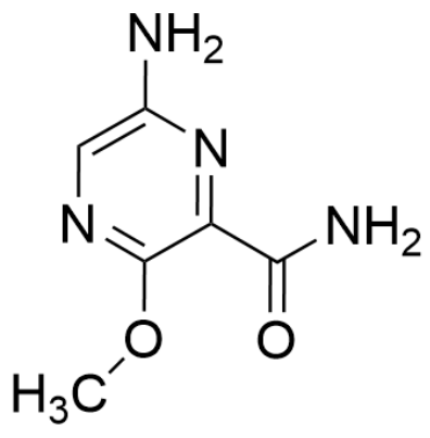 TRC丨艾美捷TRC 6-氨基-3-甲氧基Favipiravir说明书 TRC丨艾美捷TRC 6-氨基-3-甲氧基Favipiravir说明书