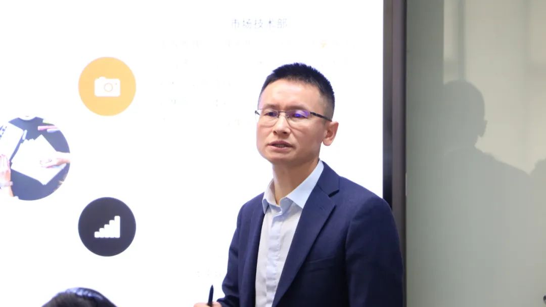 新征程 | 2022年终总结暨表彰大会召开