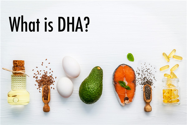 做“脑黄金”二十二碳六烯酸（DHA）研究—Abbexa来帮忙