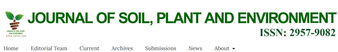 农学期刊JSPAE推荐LetPub专业论文编辑服务