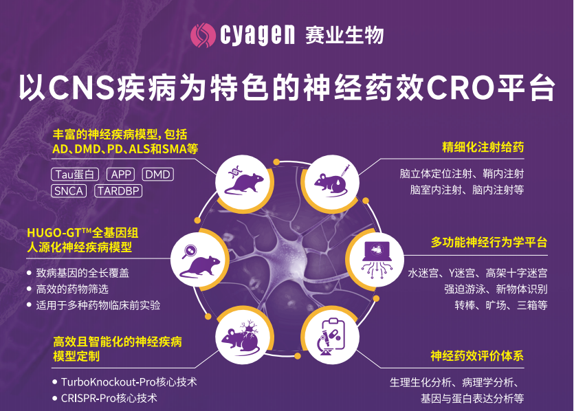 国际展会回顾｜赛业生物热烈庆祝SfN 2023&TT 2023圆满落幕