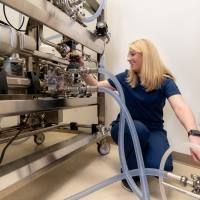 结合珠蛋白抗原, 表型2-2 人血浆