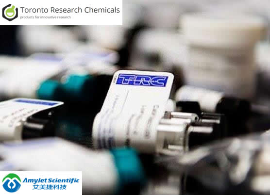 TRC 链格孢菌毒素和基因毒素丨艾美捷 TRC Alternariol 9-龙胆二糖苷 TRC 链格孢菌毒素和基因毒素丨艾美捷 TRC Alternariol 9-龙胆二糖苷