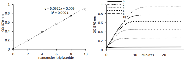 甘油三酯测定试剂盒--批量采购更优惠！