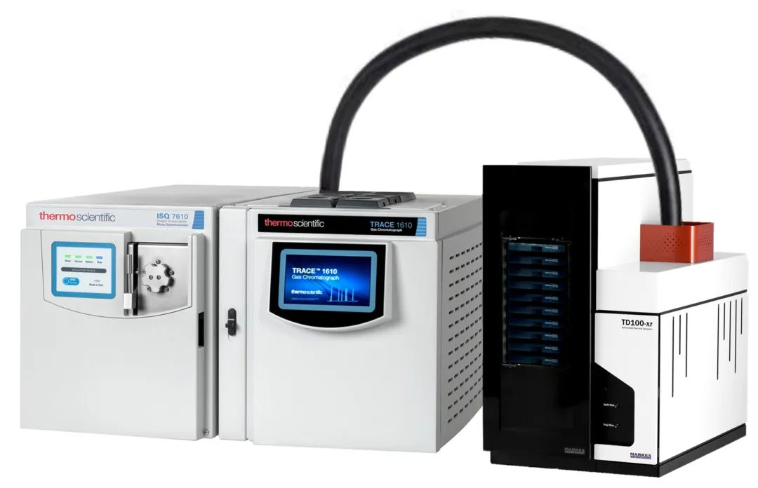 PFAS检测新方案 GCMS大有可为