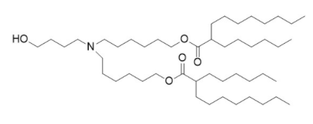 艾美捷ALC-0315说明书&文献参考