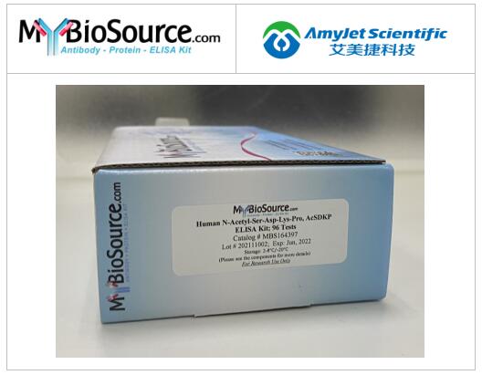 Mybiosource丨Mybiosource胃泌素细胞抗体ELISA试剂盒方案 Mybiosource丨Mybiosource胃泌素细胞抗体ELISA试剂盒方案