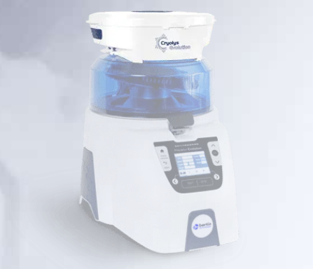 Cryolys Evolution现货促销中
