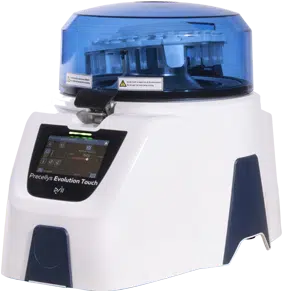 艾美捷Precellys Evolution均质器的分类和使用   