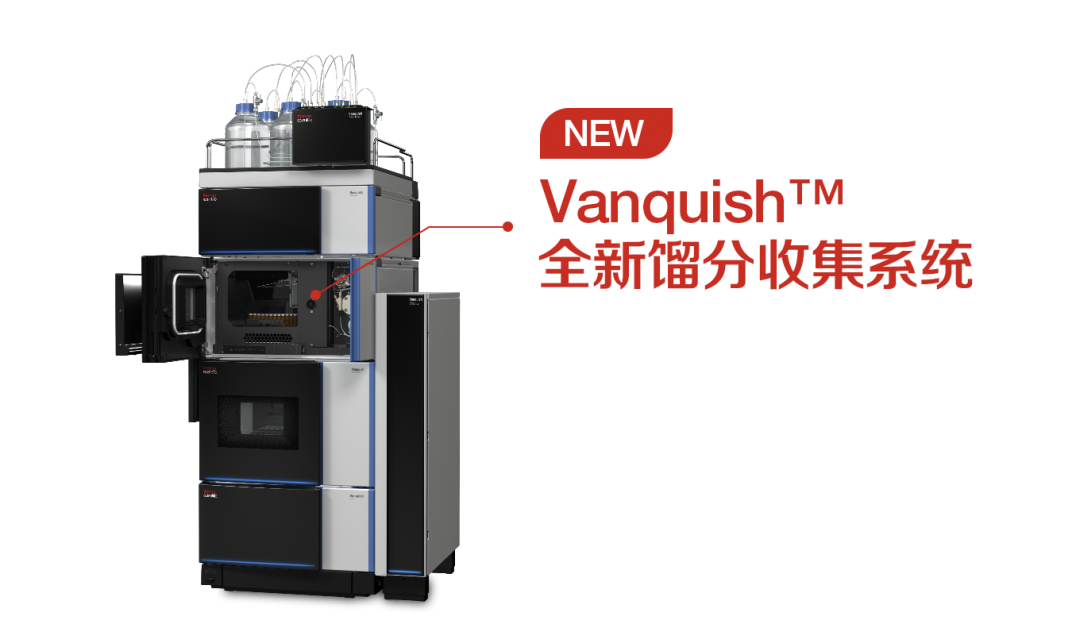 探索生命的“纯粹“ | 赛默飞全新分离纯化解决方案