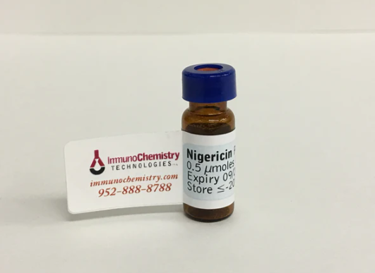 ImmunoChemistry艾美捷黑色素说明书 ImmunoChemistry艾美捷黑色素说明书