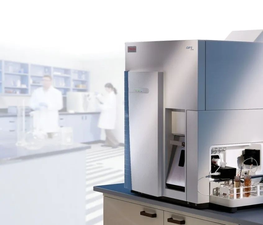 新材料系列之——高纯钽高纯铌中的杂质元素分析