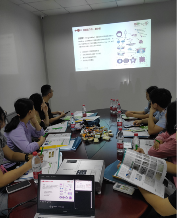 第八期类器官培训班精彩回顾