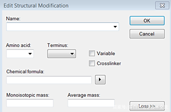 【详解】如何使用Skyline从DDA数据中的MS1扫描提取定量信息