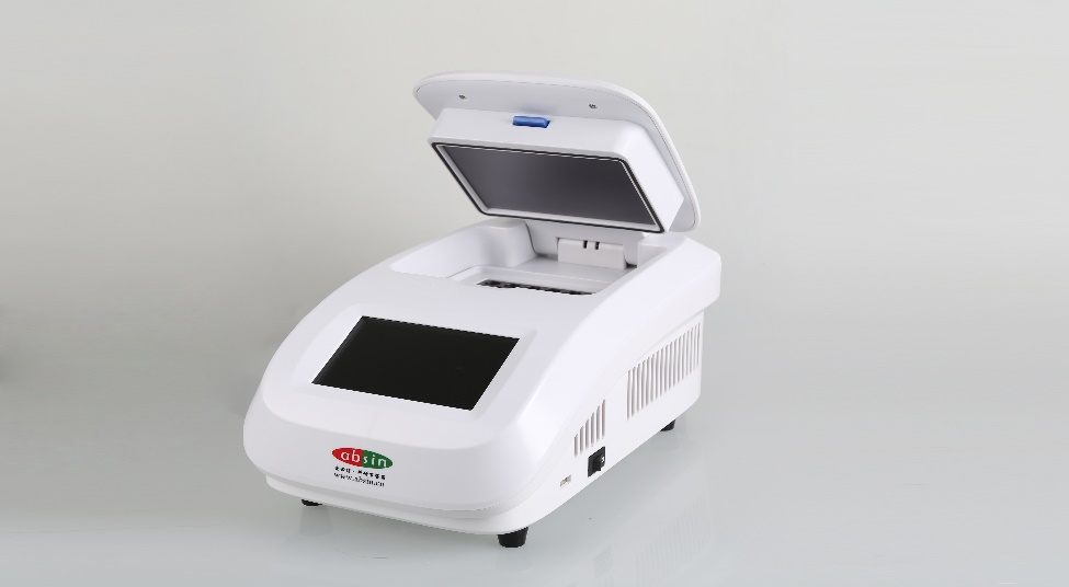 分子生物学实验小仪器推荐——热盖金属浴