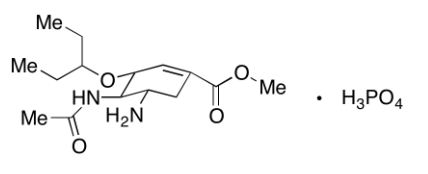 TRC丨艾美捷TRC奥司他韦酸甲酯磷酸盐说明书