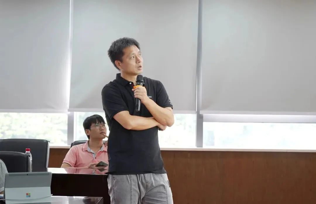 细胞与基因治疗药物开发挑战及创新解决思路行业交流沙龙圆满落幕
