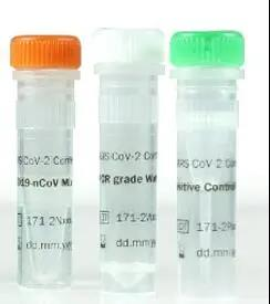 新guan病毒为什么要检测多个靶点