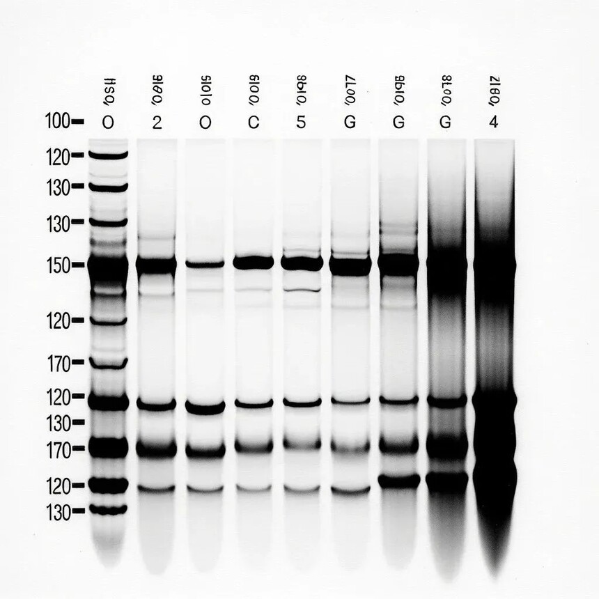 干货分享 | WB实验“出现杂带”以及“条带位置不符合预期”，看完这篇文章就知道了！