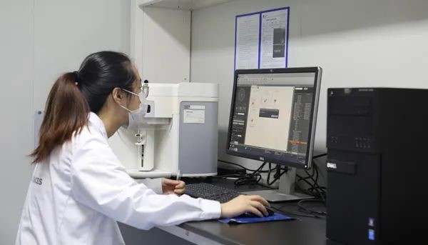 全面盘点！流式细胞术的应用