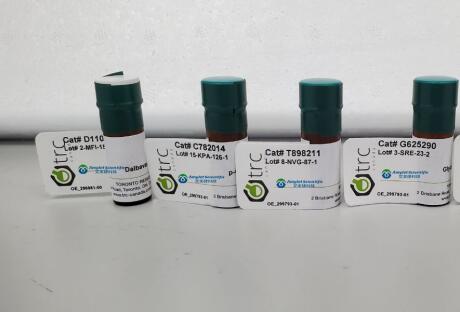 TRC丨艾美捷TRC 2-[(3AR)-1-乙酰基-3a-甲基说明书 TRC丨艾美捷TRC 2-[(3AR)-1-乙酰基-3a-甲基说明书