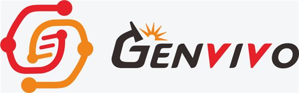 浦海景珊（Genvivo）——新一代超分辨细胞成像探针供应商