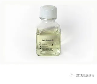 支原体污染一键清空的方法在这里！