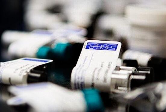 Toronto Research Chemicals Oxamyl-13C3杀虫剂