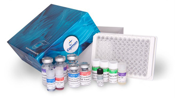 超氧化物歧化酶（SOD）检测试剂盒丨CiteAb权威验证