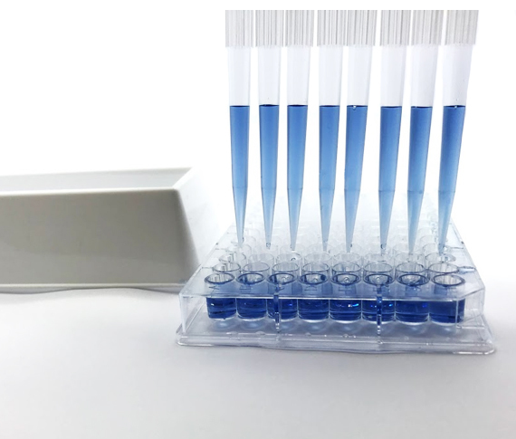 Bio-Helix丨Bio-Helix艾美捷TMB ELISA底物说明书 Bio-Helix丨Bio-Helix艾美捷TMB ELISA底物说明书