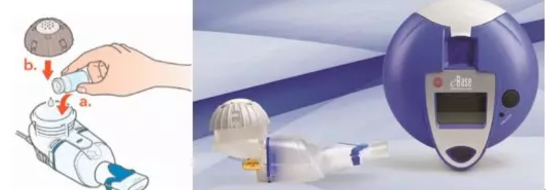 复杂制剂阿米卡星脂质体吸入悬浮液作用原理及工艺介绍