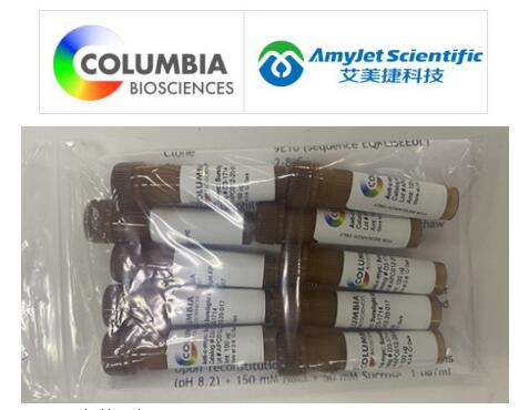 Columbia Biosciences艾美捷生物素亲和纯化鸡抗绿色荧光蛋白