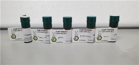 Toronto Research Chemicals丨艾美捷 A因子分析   