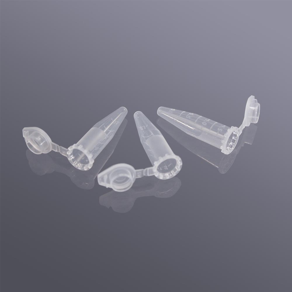 BUNSEN本生阐述：塑料离心管使用方法和注意事项