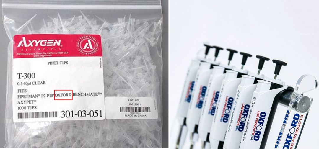 OXFORD实验室基础小设备