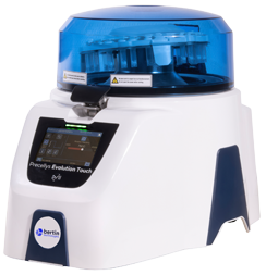 Bertin Instruments/艾美捷Precellys Evolution Touch促销中 Bertin Instruments/艾美捷Precellys Evolution Touch促销中