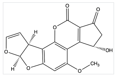 艾美捷 LKT Labs 黄曲霉毒素Q1解决方案 艾美捷 LKT Labs 黄曲霉毒素Q1解决方案