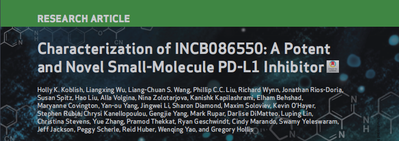 HTRF®技术在免疫检查点研究中的应用