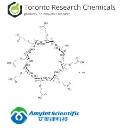 TRC丨艾美捷TRC单羟基舒更葡糖钠 TRC丨艾美捷TRC单羟基舒更葡糖钠