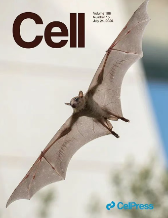 普诺赛产品助力cell文献发表