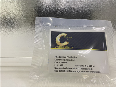 艾美捷肌球蛋白S1片段相关研究