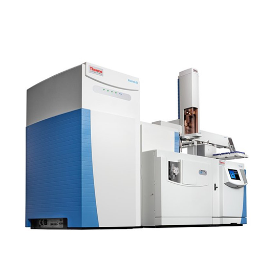 新品体验|你送样,我来测! 初解锁GC-Orbitrap性能