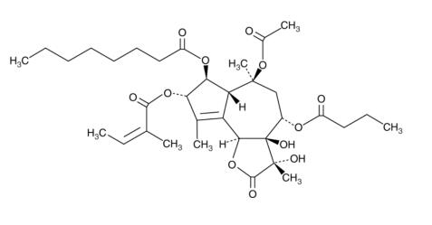艾美捷Thapsigargin技术信息&文献参考 艾美捷Thapsigargin技术信息&文献参考