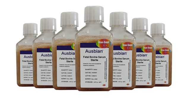 Ausbian血清助力胶质瘤研究新发现